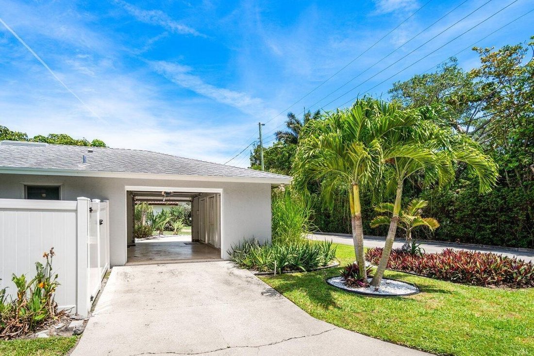 House in Hypoluxo, Florida, United States 5 - 17876823