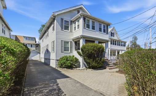 Apartment in Watertown, Massachusetts, United States 1