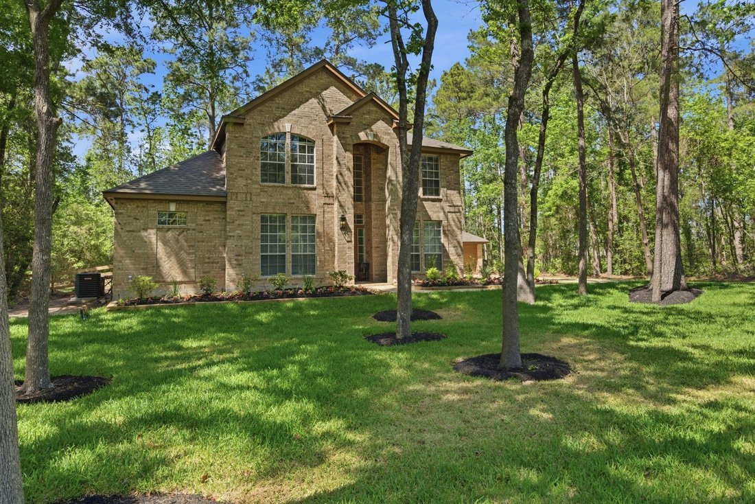 House in Magnolia, Texas, United States 1 - 17876811