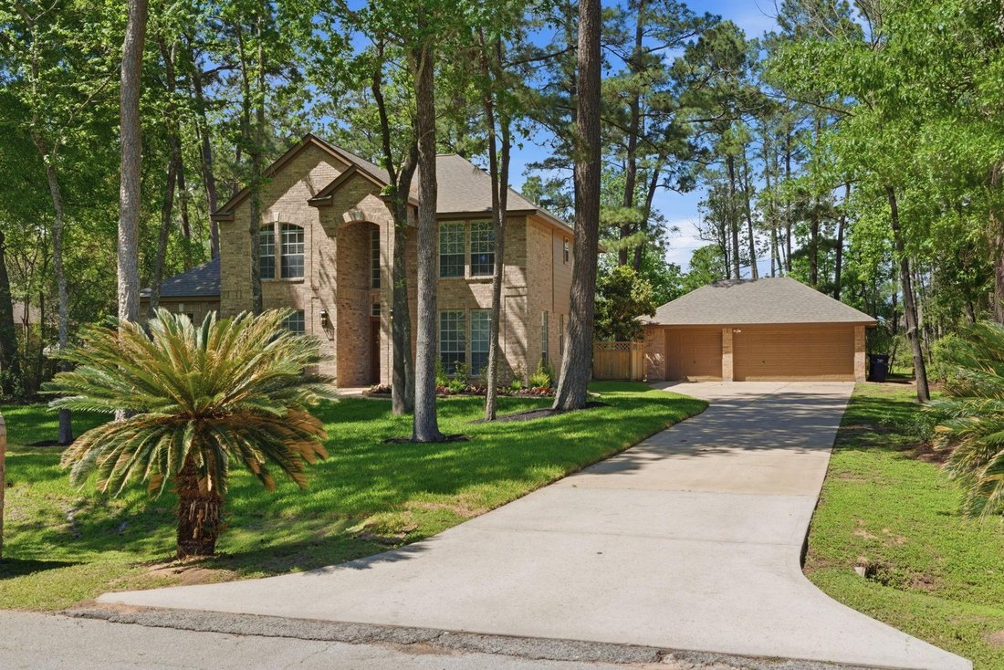 House in Magnolia, Texas, United States 3 - 17876811