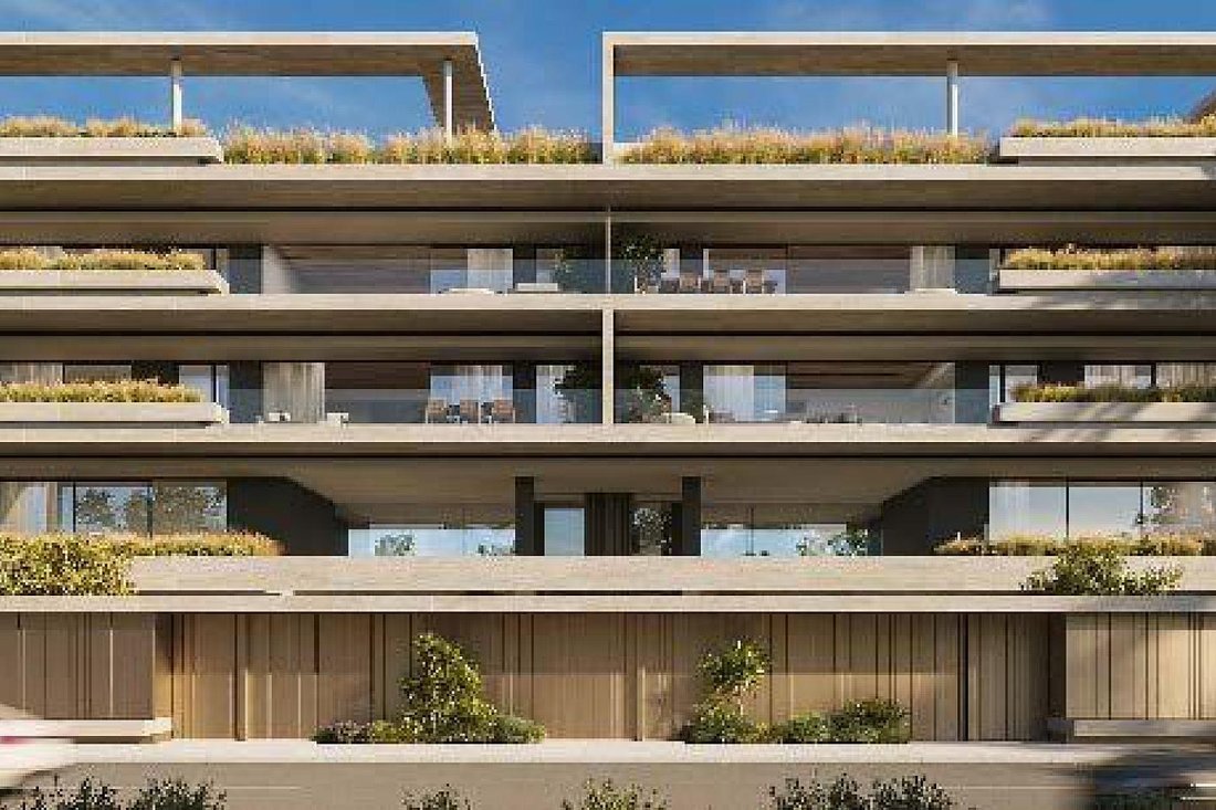 Apartment in Voula, Attica, Greece 2 - 17878419