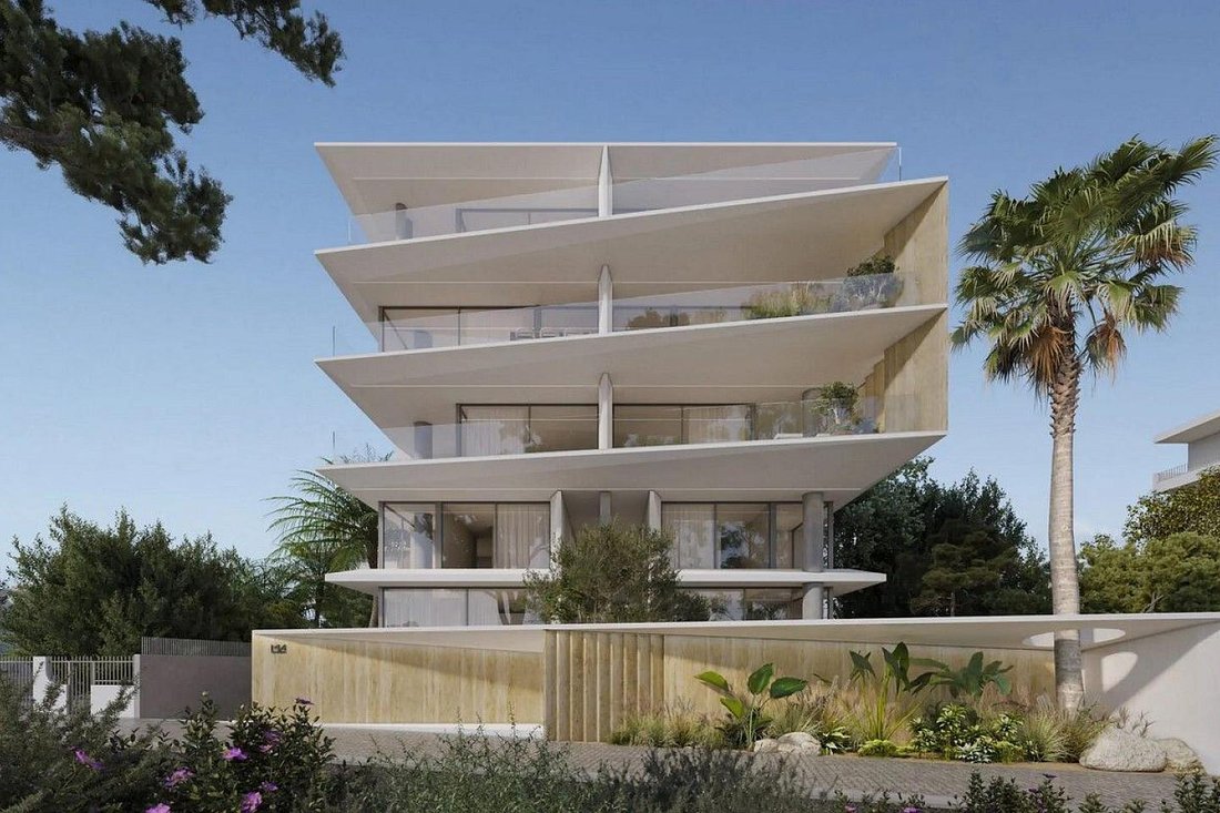 Apartment in Voula, Attica, Greece 1 - 17878387