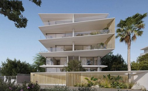 Apartment in Voula, Attica, Greece 1