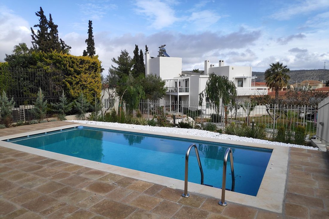 House in Vari, Attica, Greece 1 - 17878616