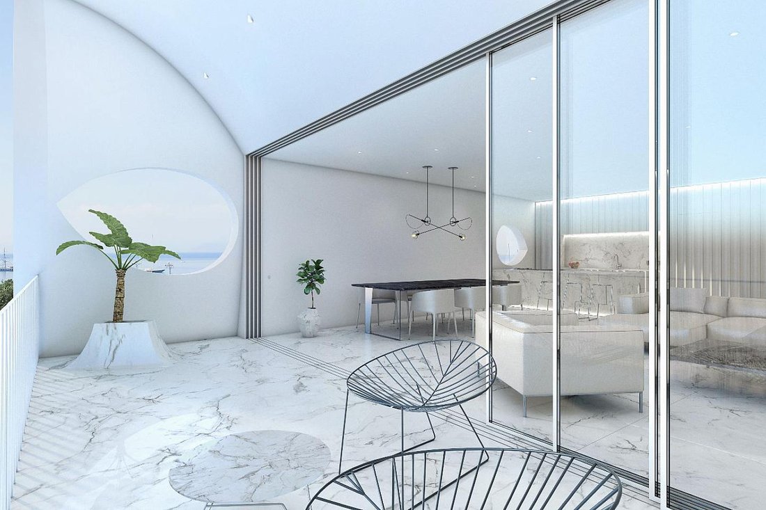 Apartment in Glyfada, Attica, Greece 4 - 17878351