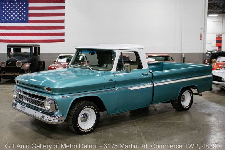 "Ready To Cruise" in Commerce Twp, United States 1 - 17879477