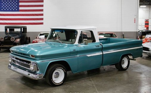 "Ready To Cruise" in Commerce twp, United States 1