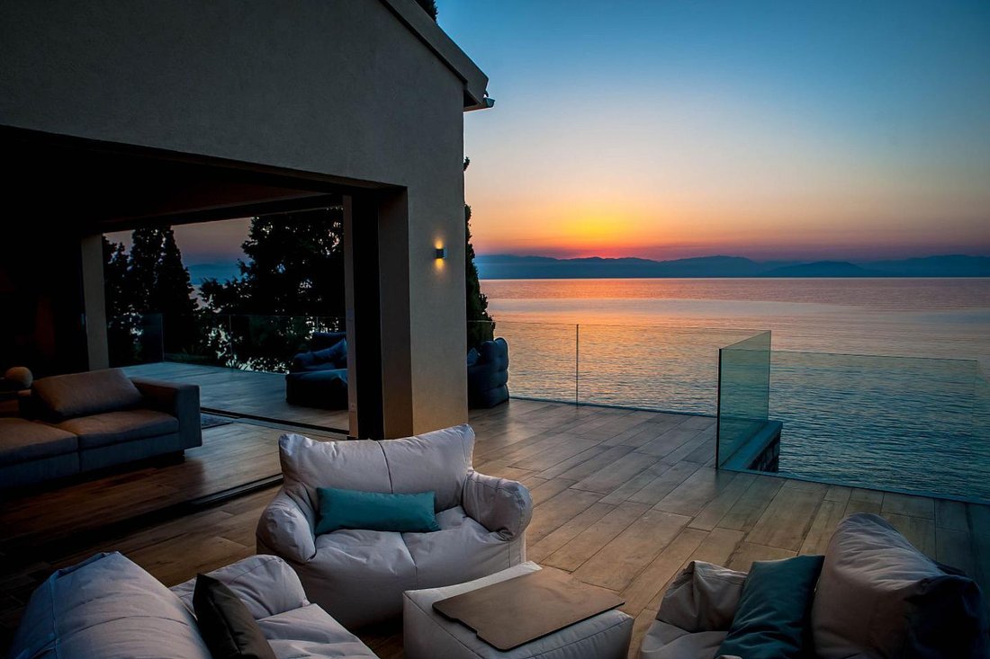 Villa in Northern Corfu, Peloponnese, Western Greece and the Ionian, Greece 5 - 17878413