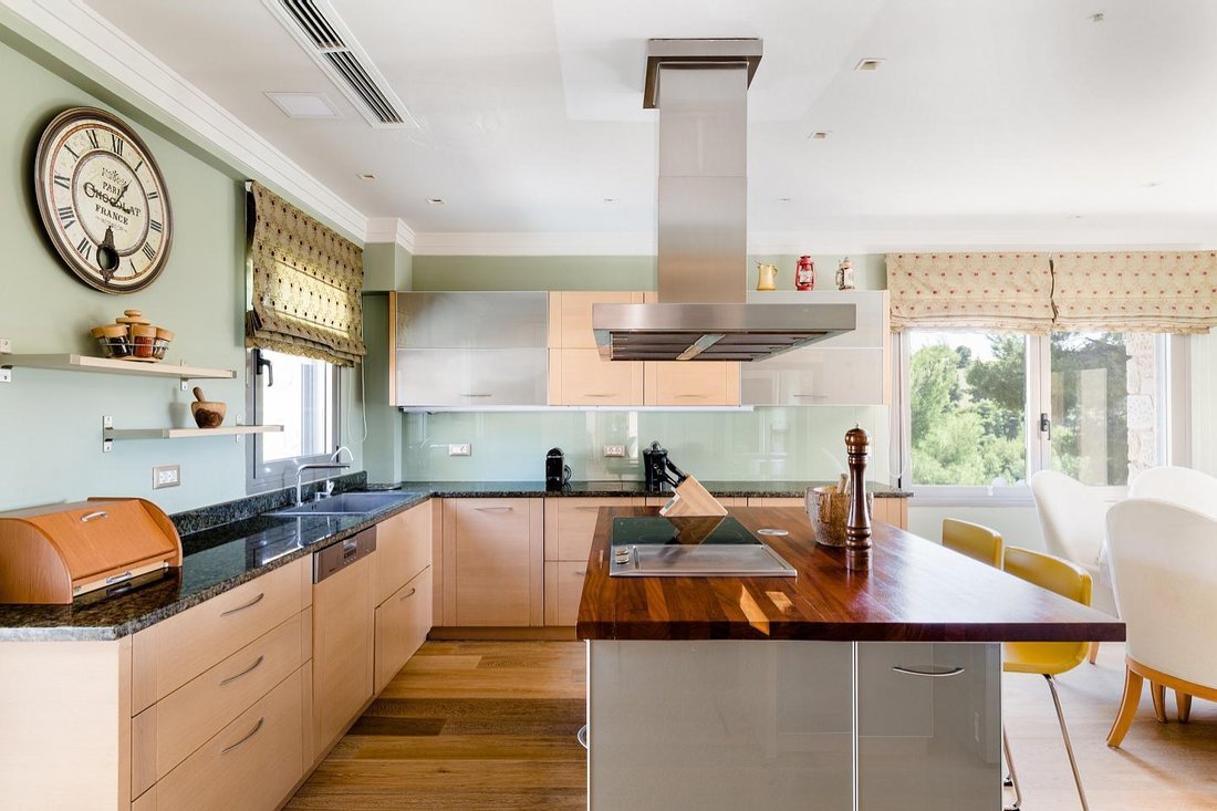 Villa a Marathonas, Attica, Grecia 5 - 17878646