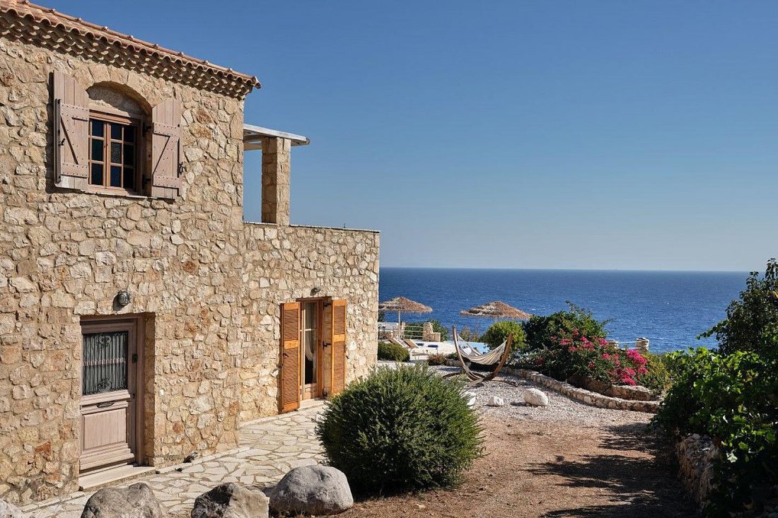 Villa in Mykonos, Aegean, Greece 4 - 17877927