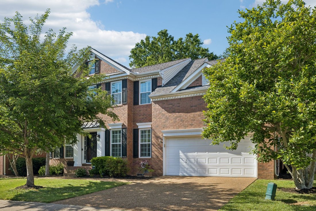 House in Franklin, Tennessee, United States 2 - 17879262