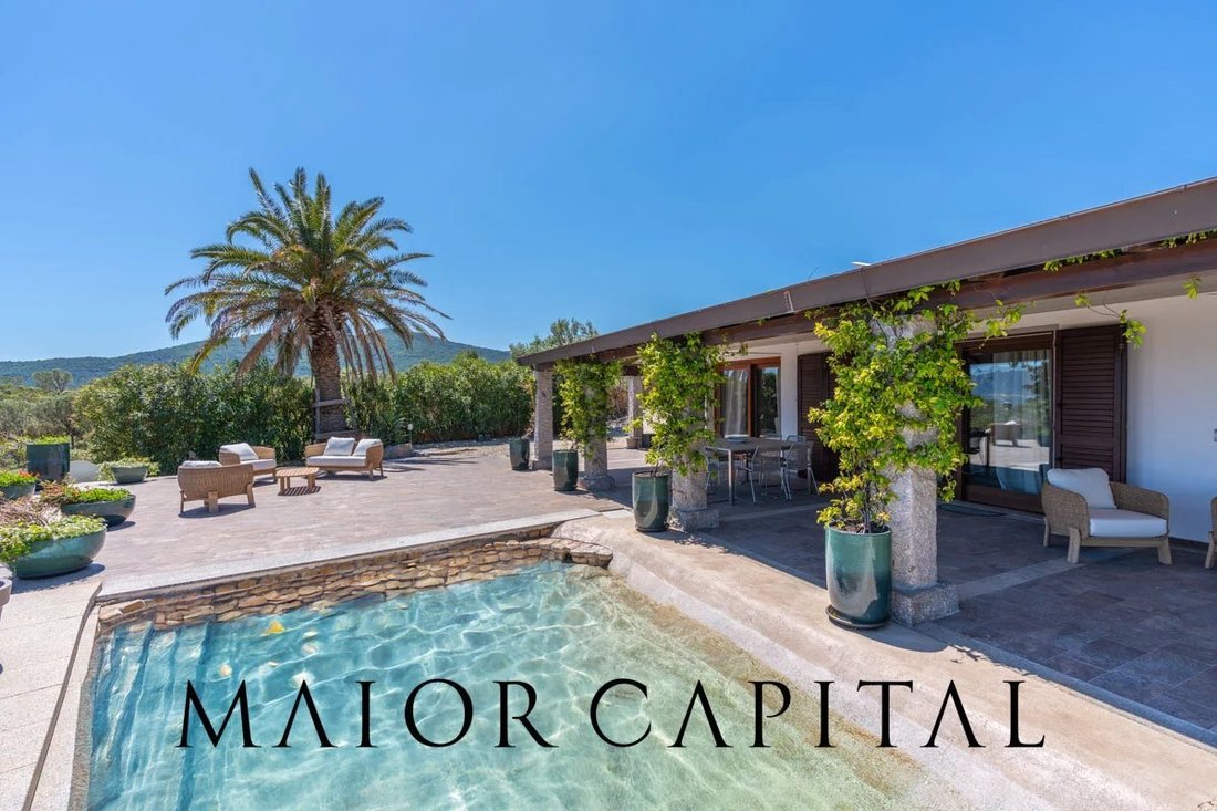 House in Center, Olbia, Italy 5 - 17877832