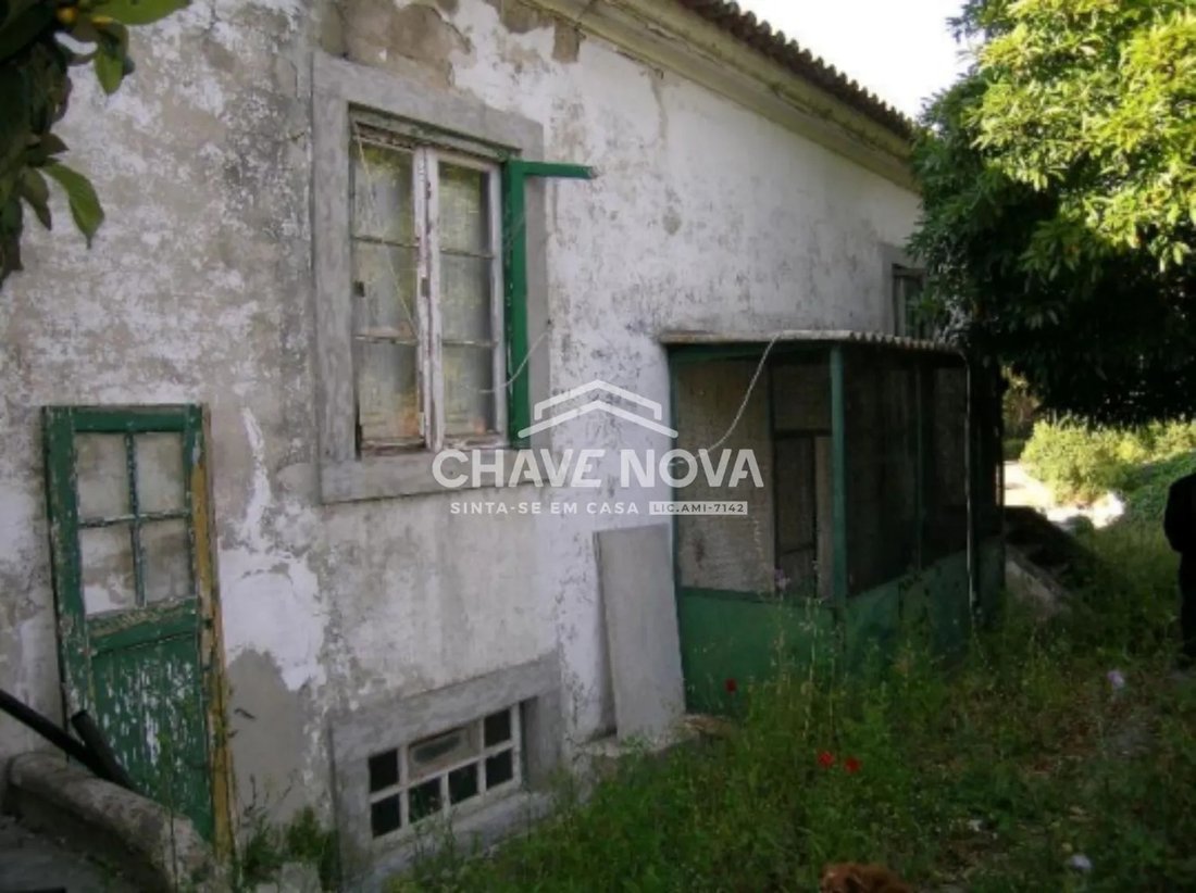 House in Alges, Linda-a-Velha e Cruz Quebrada-Dafundo, Lisbon, Portugal 3 - 17879349