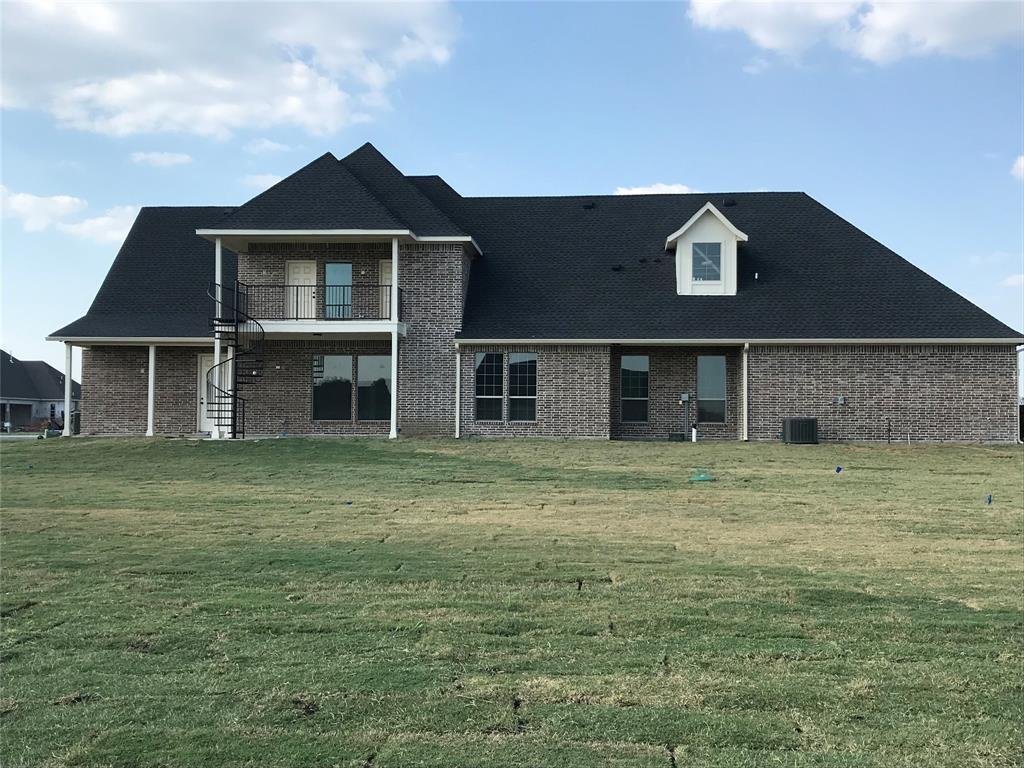 House in McKinney, Texas, United States 4 - 17879285