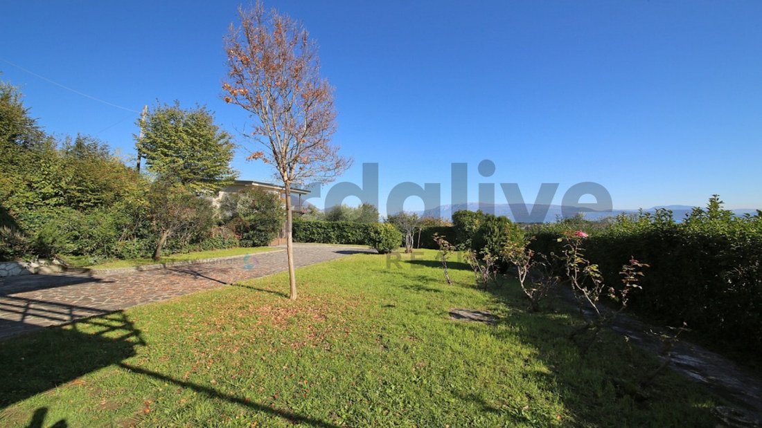 Villa in San Felice del Benaco, Lombardy, Italy 3 - 14762718