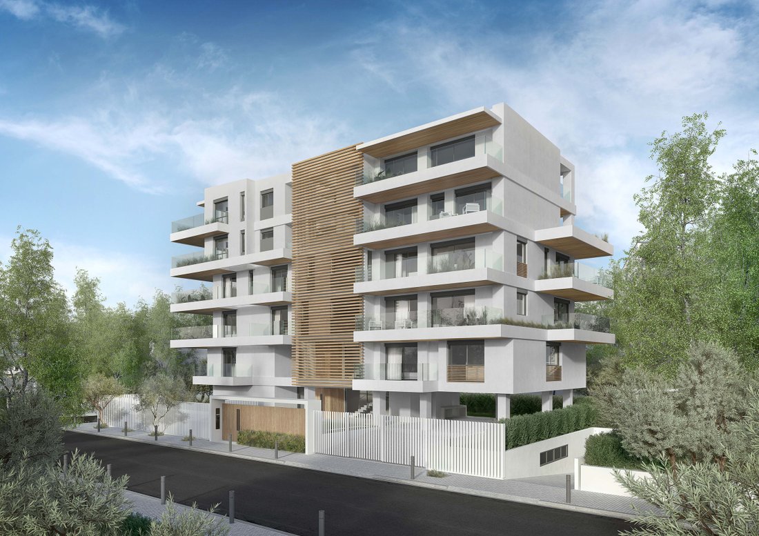 Apartment in Voula, Attica, Greece 4 - 17877672