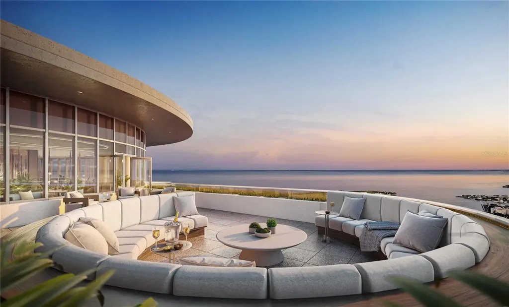 House in St. Petersburg, Florida, United States 3 - 17878091