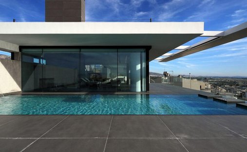House in South Athens, Attica, Greece 1
