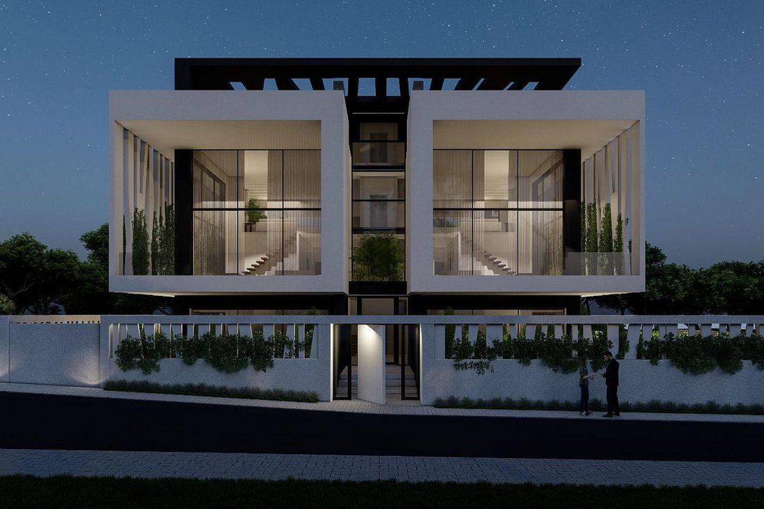 Apartment in Kifisia, Attica, Greece 2 - 17878277