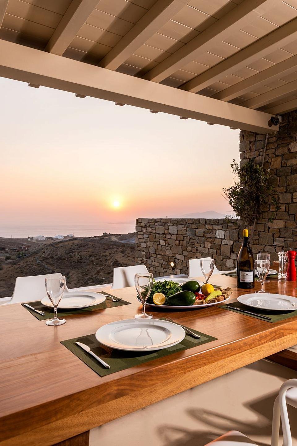 Villa in Mykonos, Aegean, Greece 4 - 17878026