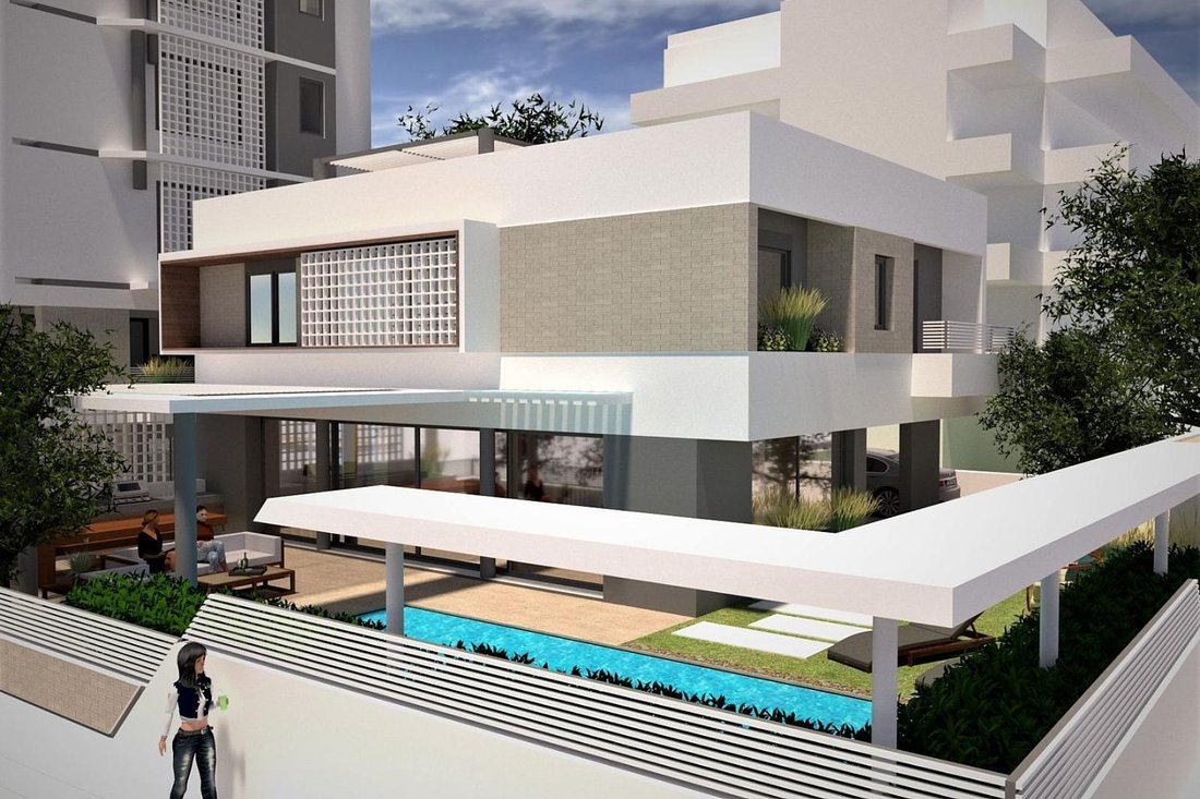 House in Glyfada, Attica, Greece 4 - 17878635