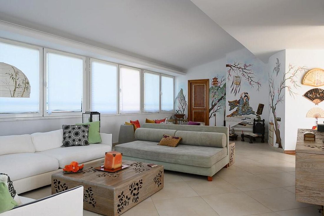 Villa in Voula, Attica, Greece 4 - 17878627