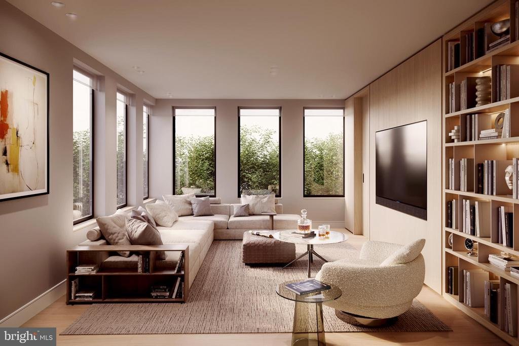 Townhouse in Philadelphia, Pennsylvania, United States 3 - 17877168