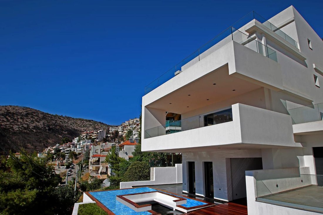 House in Voula, Attica, Greece 2 - 17877702