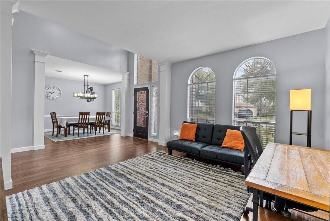 House in League City, Texas, United States 5 - 17876791