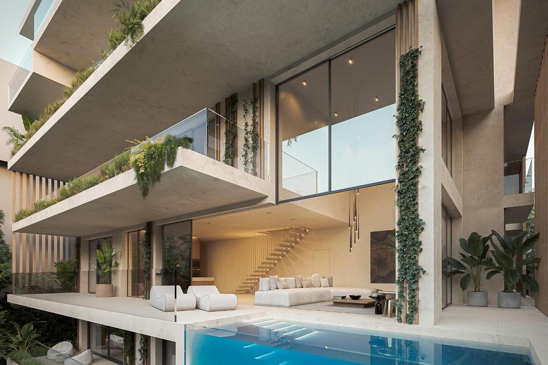 Apartment in Glyfada, Attica, Greece 1 - 17878375