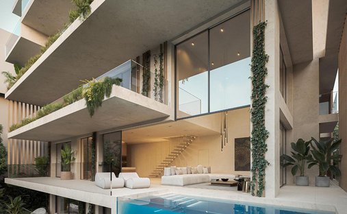 Appartement en Glyfáda, Attique, Grèce 1