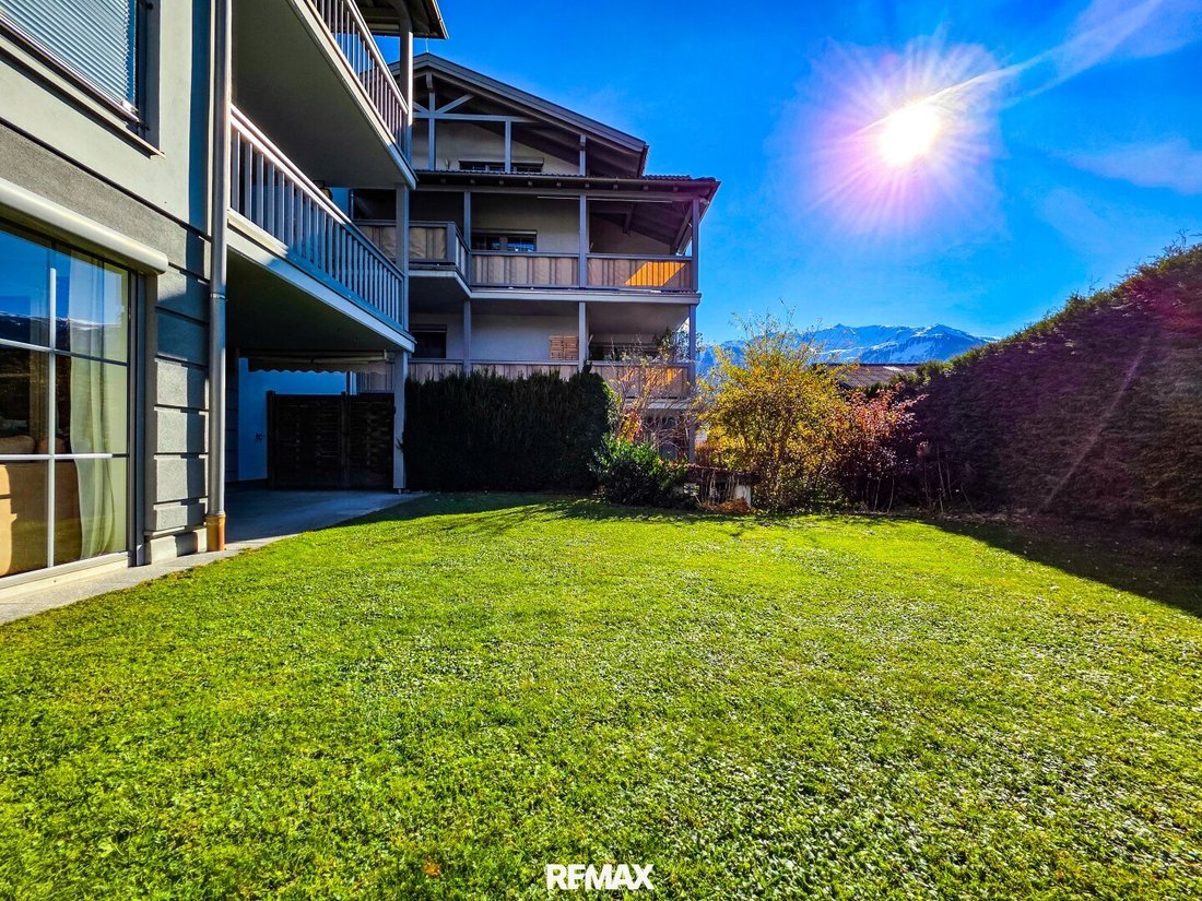 Apartment in Obermieming, Tyrol, Austria 3 - 17842546