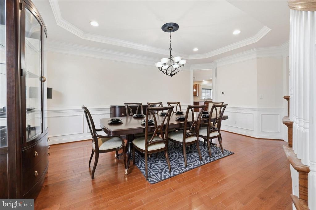Casa en Bear, Delaware, Estados Unidos 5 - 17880244