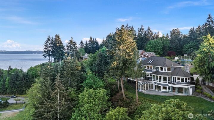House in Gig Harbor, Washington, United States 1 - 17878489