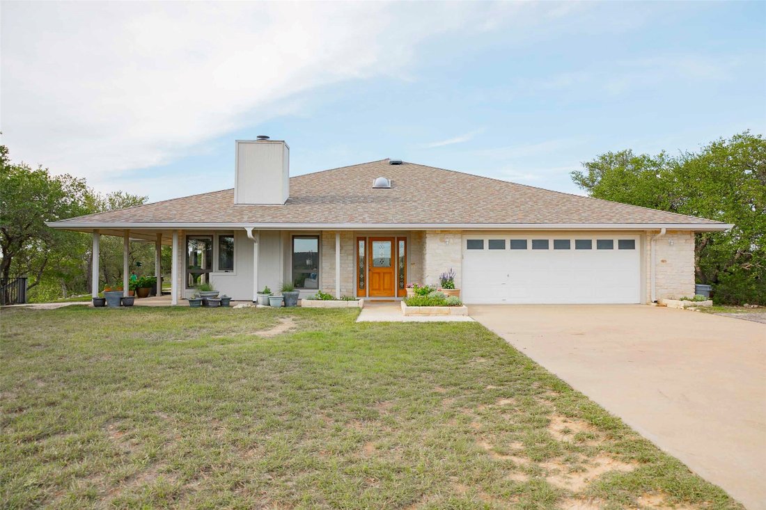 House in Leander, Texas, United States 4 - 17877243