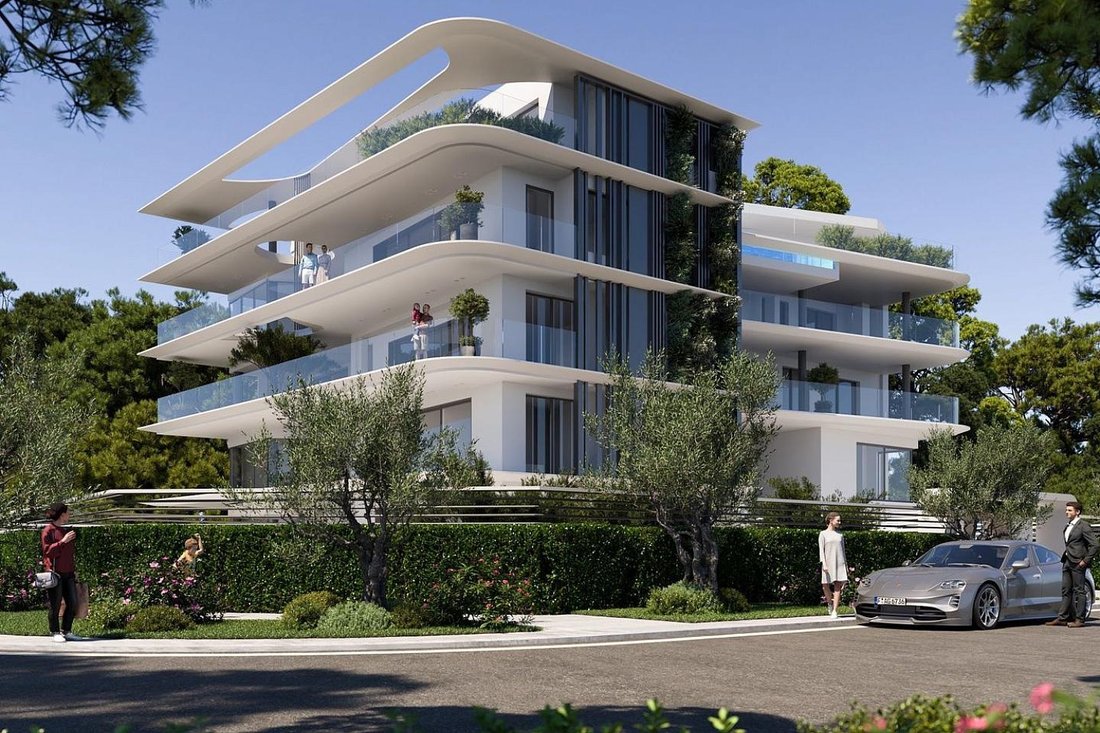Apartment in Voula, Attica, Greece 4 - 17878222