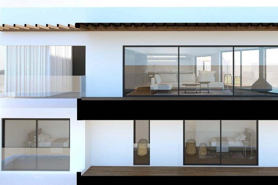 Apartment in Glyfada, Attica, Greece 4 - 17878060
