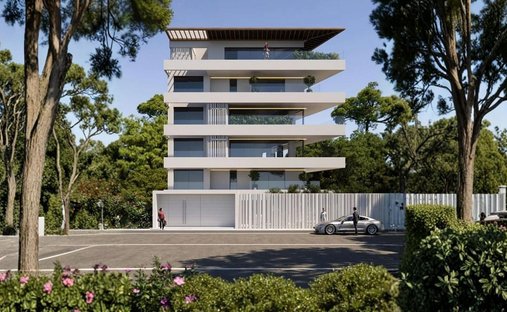 Apartment in Glyfada, Attica, Greece 1