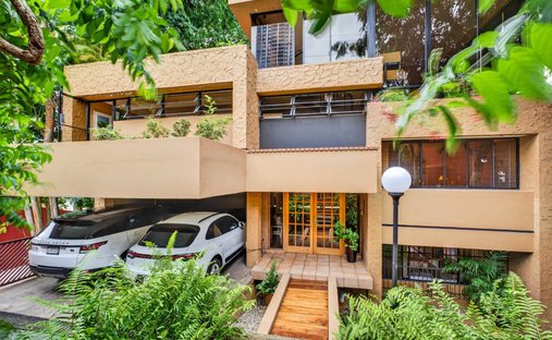 House in Panama City, Panama, Panama 1