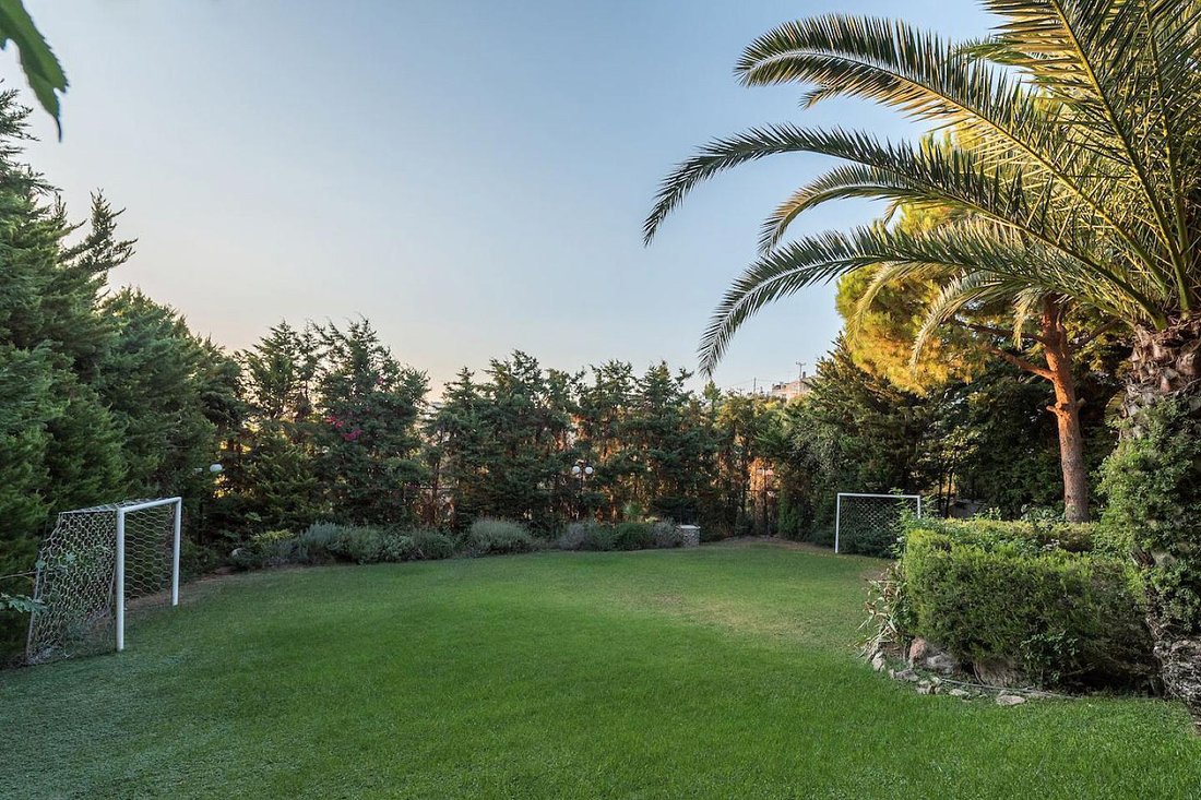 Villa in Voula, Attica, Greece 3 - 17878144