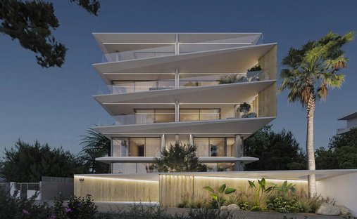 Apartment in Voula, Attica, Greece 1