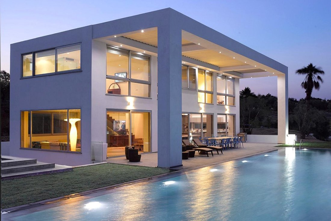 Villa in Mytilene, Aegean, Greece 1 - 17878630