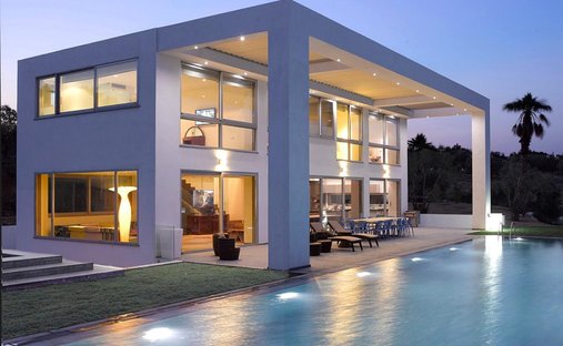 Villa in Mytilene, Aegean, Griechenland 1