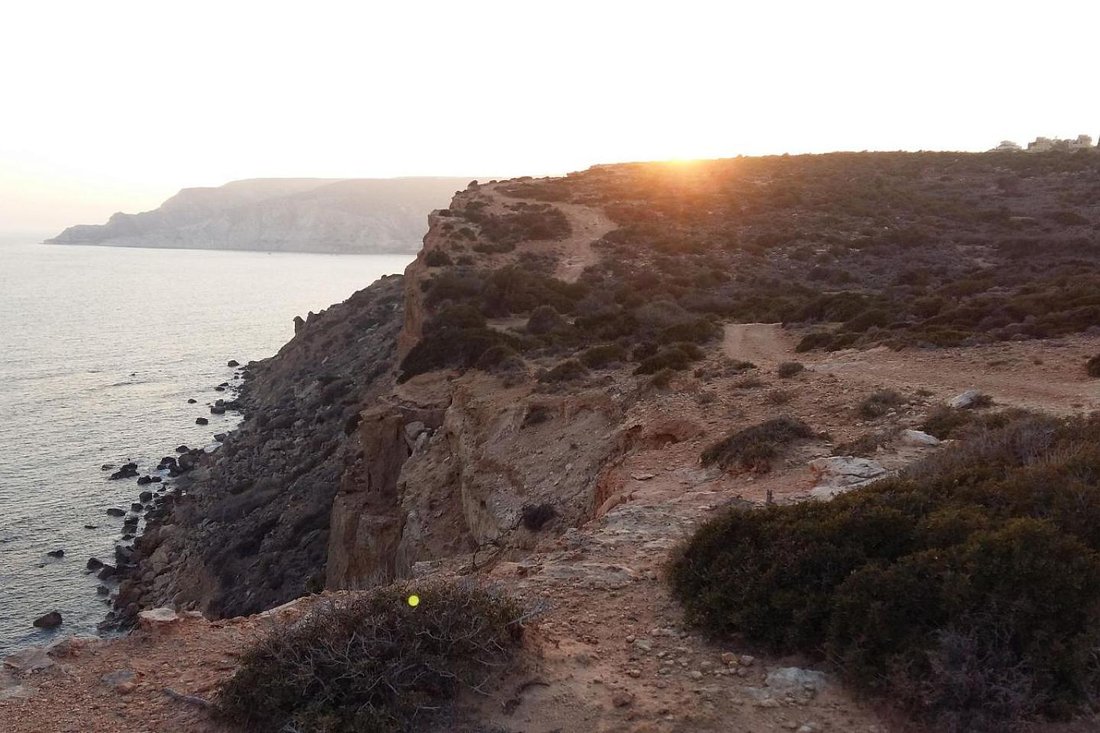 Land in Kymi - Aliveri Anna, Thessaly and Central Greece, Greece 4 - 17878074