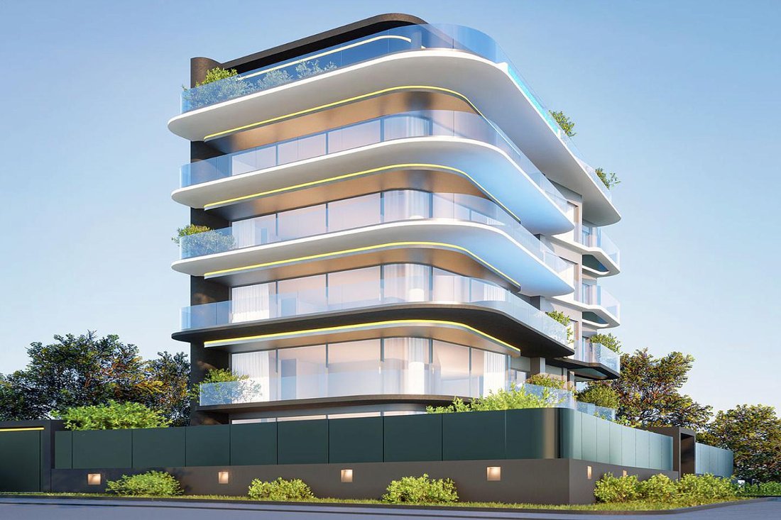 Apartment in Glyfada, Attica, Greece 1 - 17878031