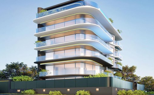 Apartamento en Glifada, Ática, Grecia 1