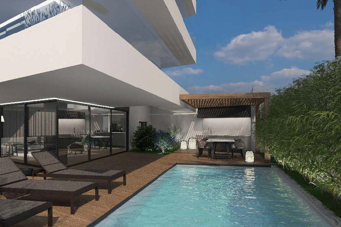 Apartment in Glyfada, Attica, Greece 3 - 17877834
