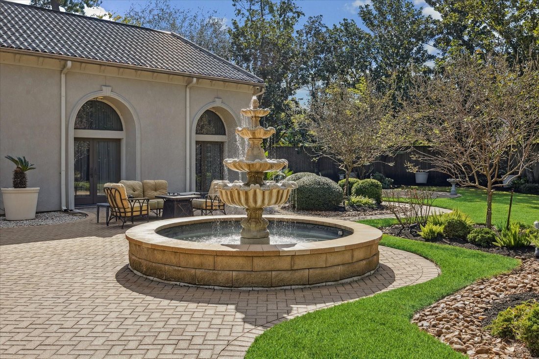 House in Houston, Texas, United States 3 - 17876778