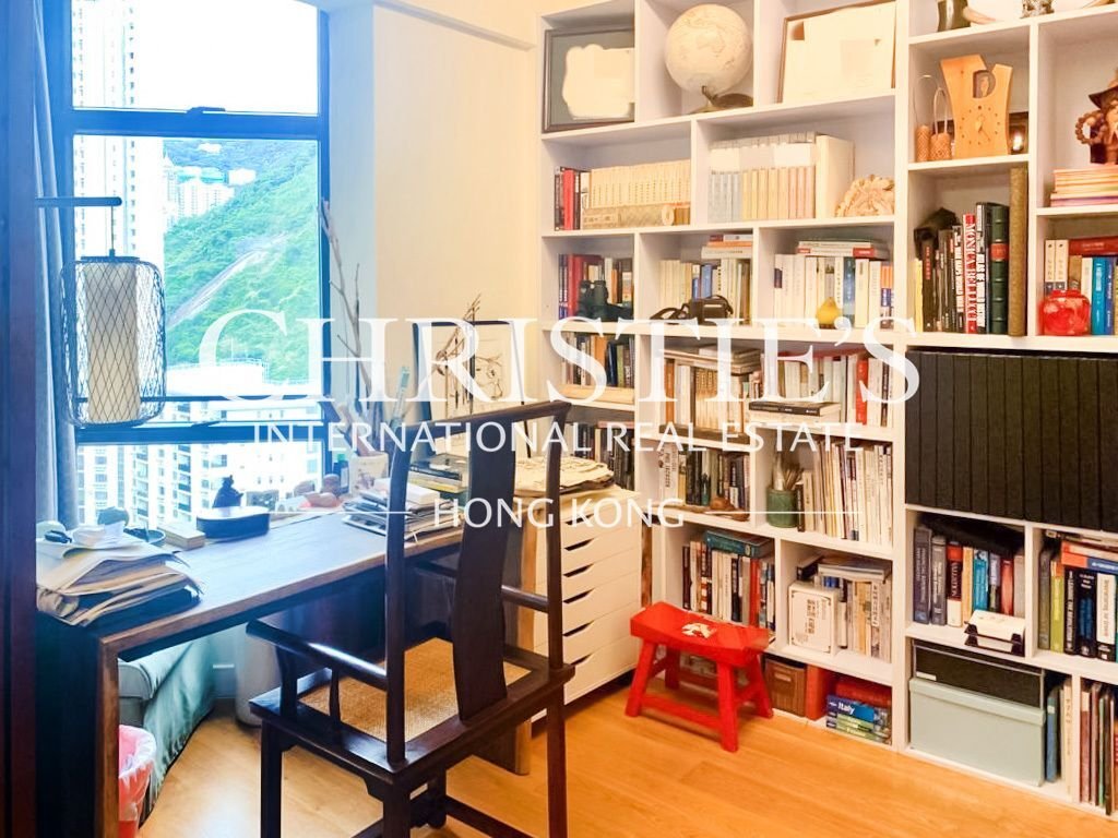 Apartment in Hong Kong, Hong Kong 4 - 17880489