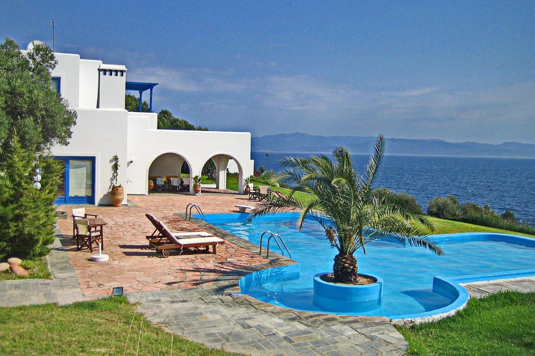 Villa in Kassandra, Macedonia and Thrace, Greece 1 - 17878638
